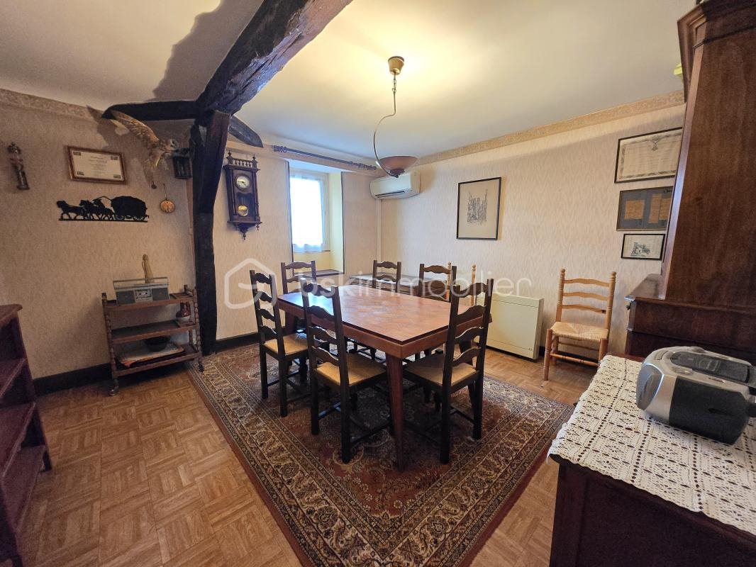 Appartement à vendre, 78m², Nevers