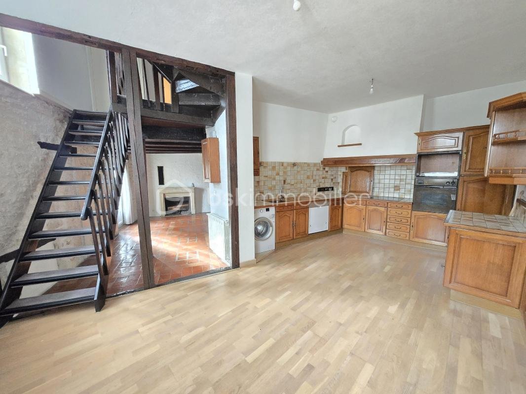 Appartement à vendre, 82m², Nevers