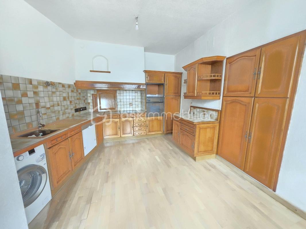Appartement à vendre, 82m², Nevers