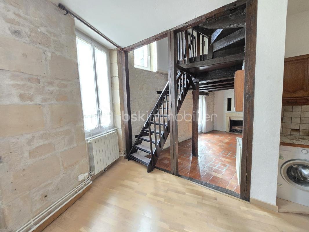 Appartement à vendre, 82m², Nevers