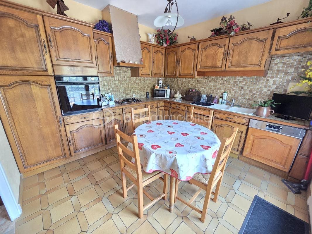 Maison à vendre, 96m², Nevers