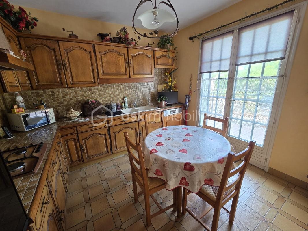 Maison à vendre, 96m², Nevers