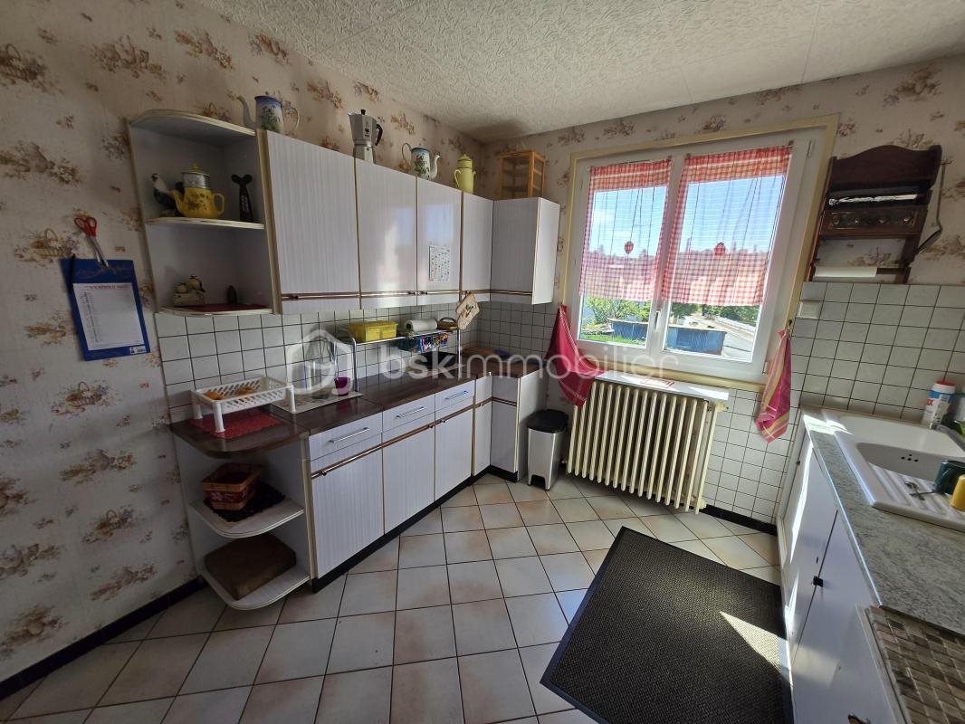 Maison à vendre, 100m², La Machine