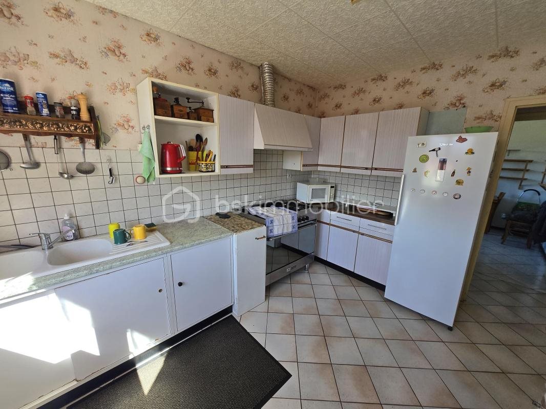 Maison à vendre, 100m², La Machine
