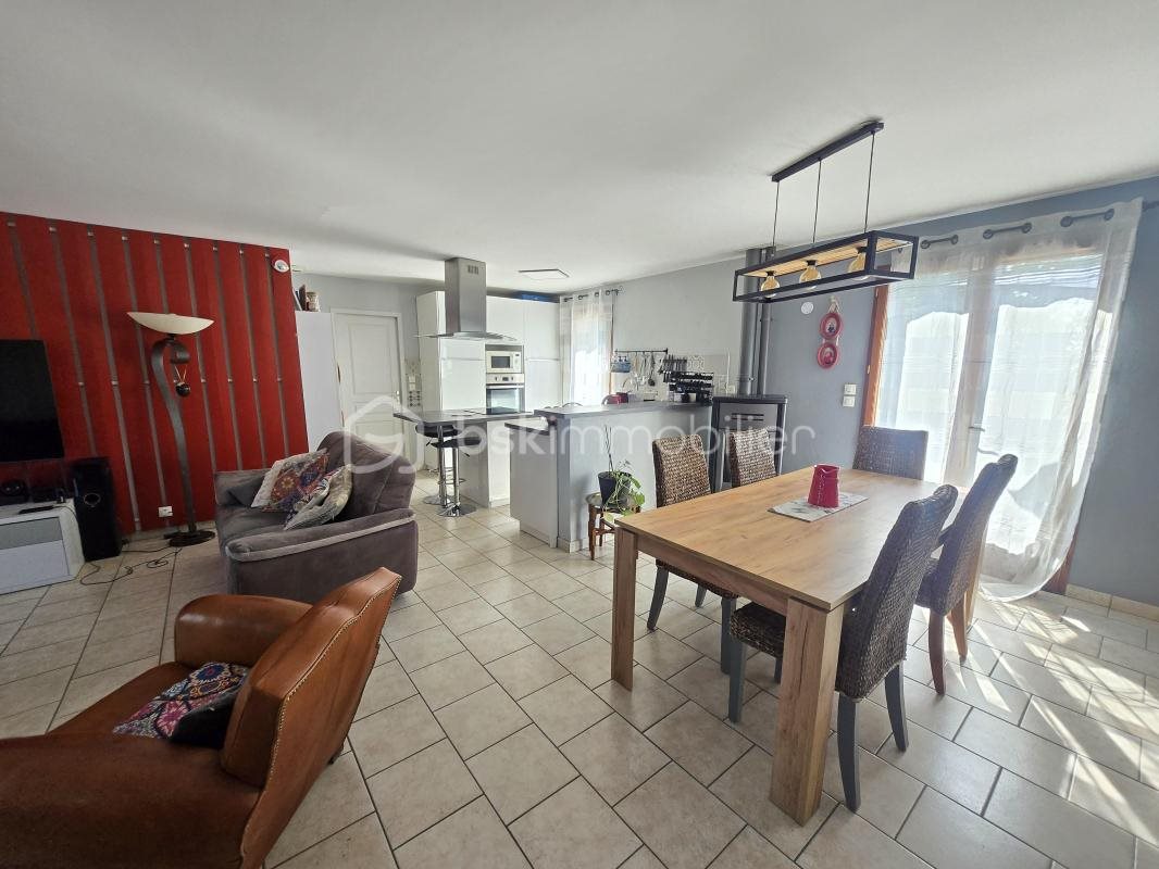 Maison à vendre, 137m², Narcy
