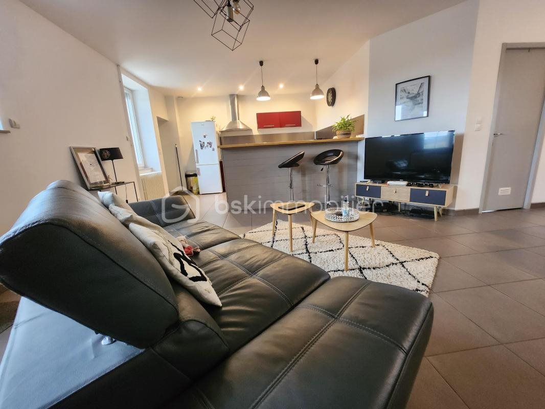 Maison à vendre, 122m², Urzy