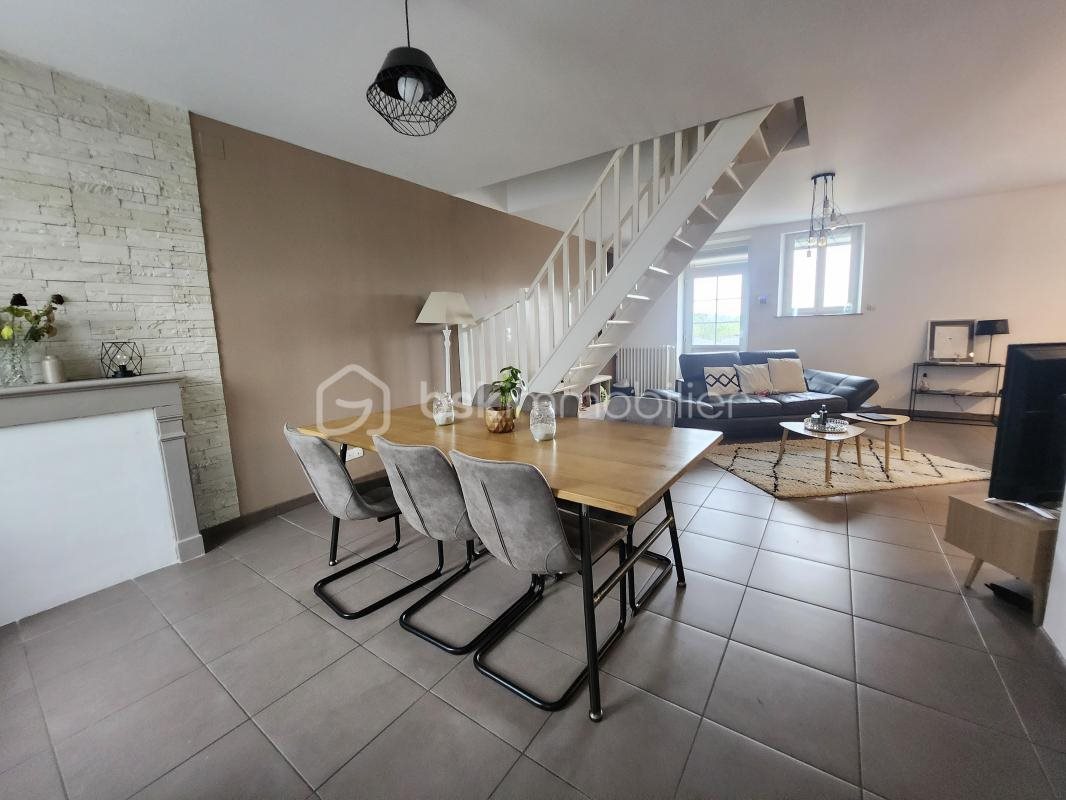Maison à vendre, 122m², Urzy