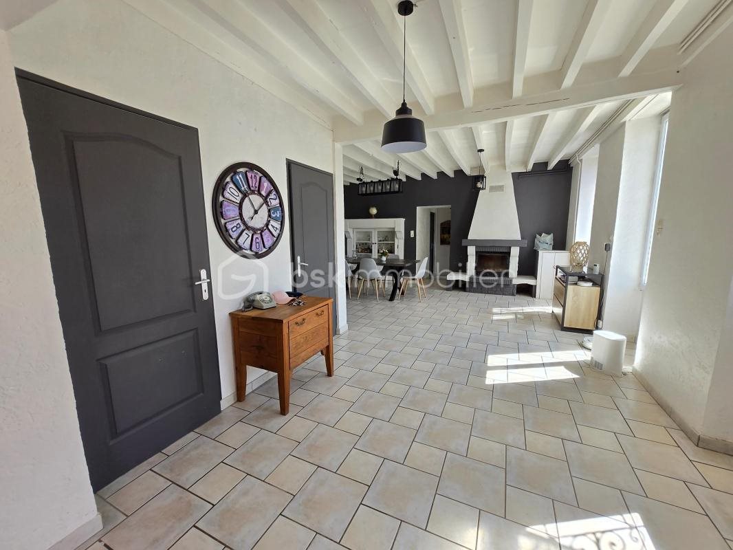Maison à vendre, 205m², Chaulgnes