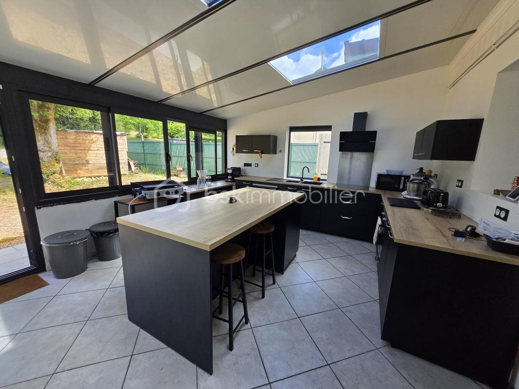 Maison à vendre, 205m², Chaulgnes