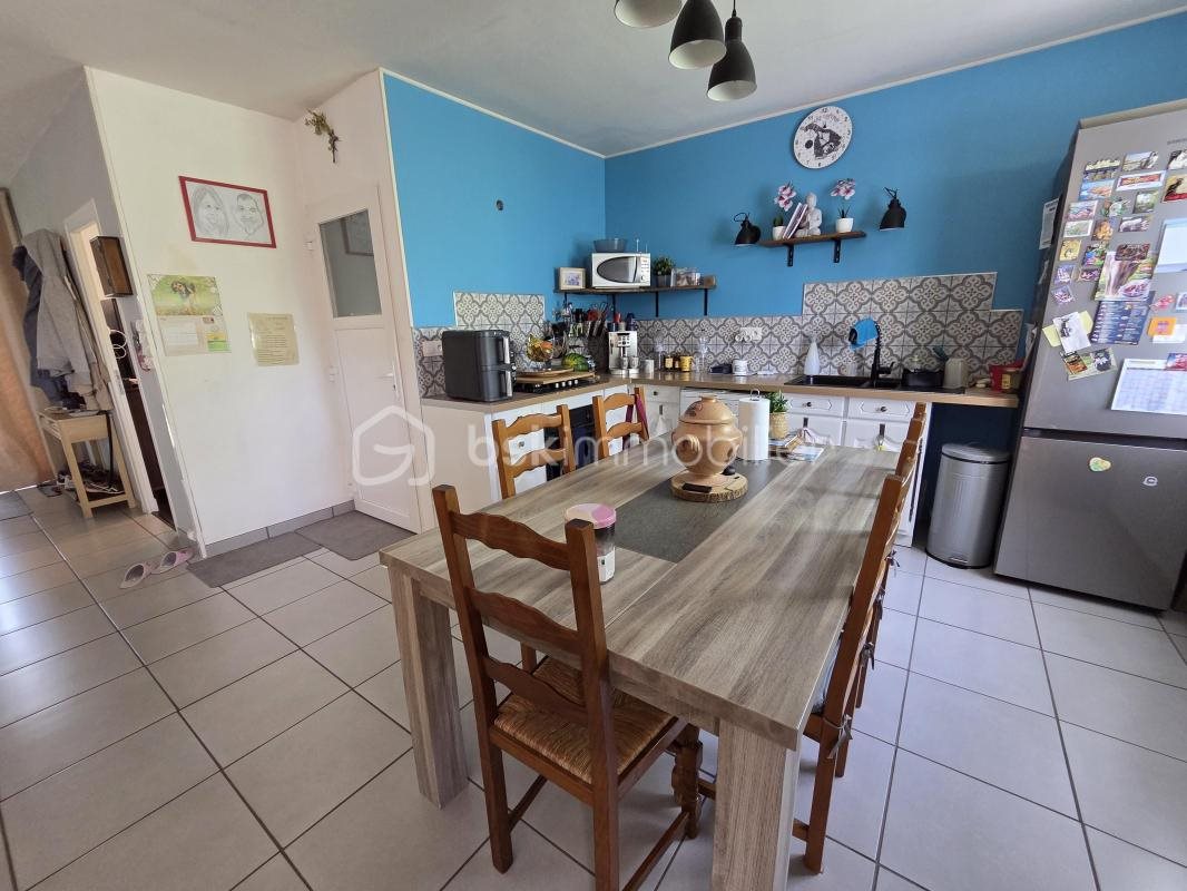 Maison à vendre, 81m², Torteron