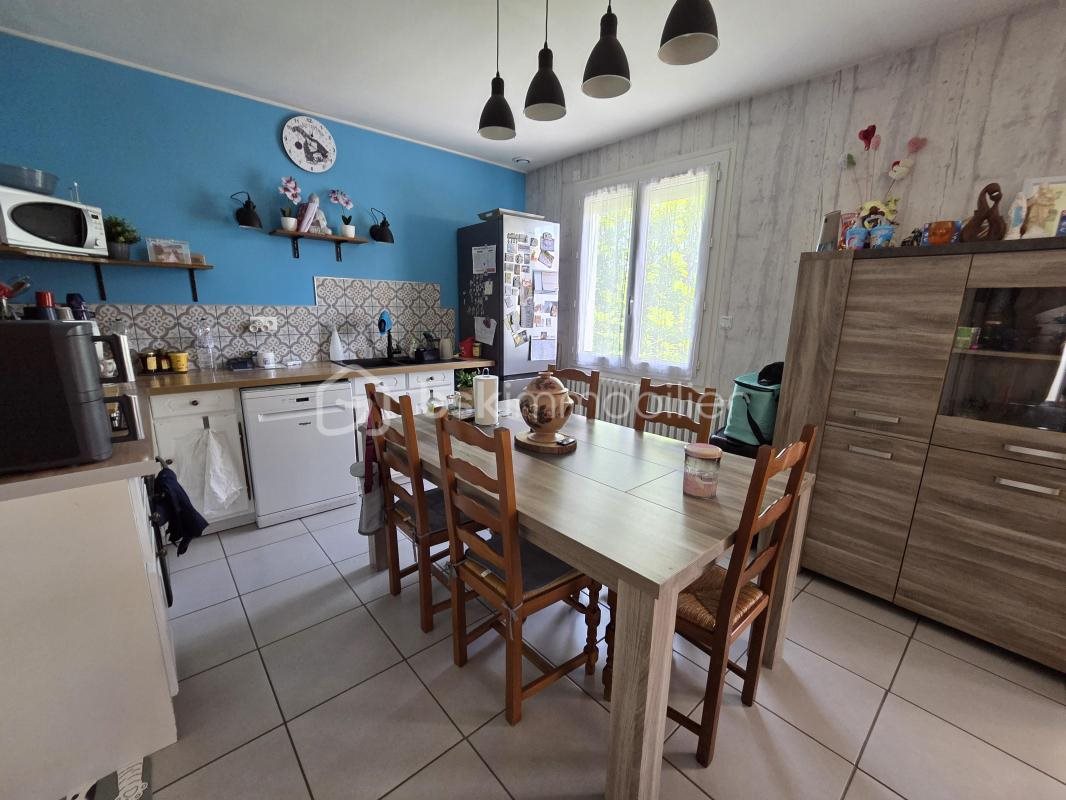 Maison à vendre, 81m², Torteron