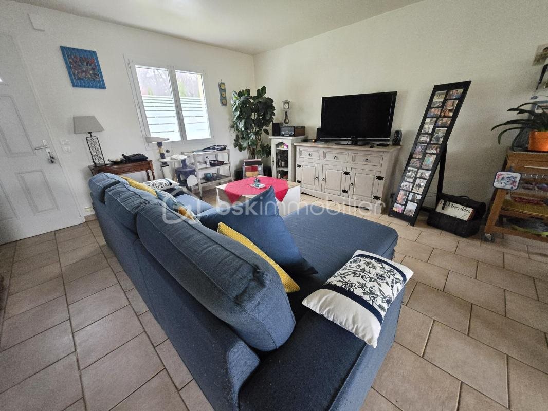 Maison à vendre, 91m², Chaulgnes