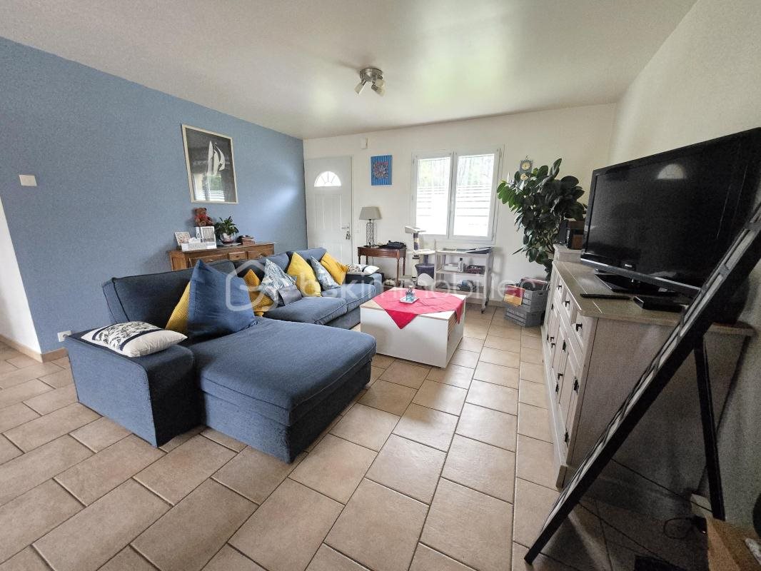 Maison à vendre, 91m², Chaulgnes