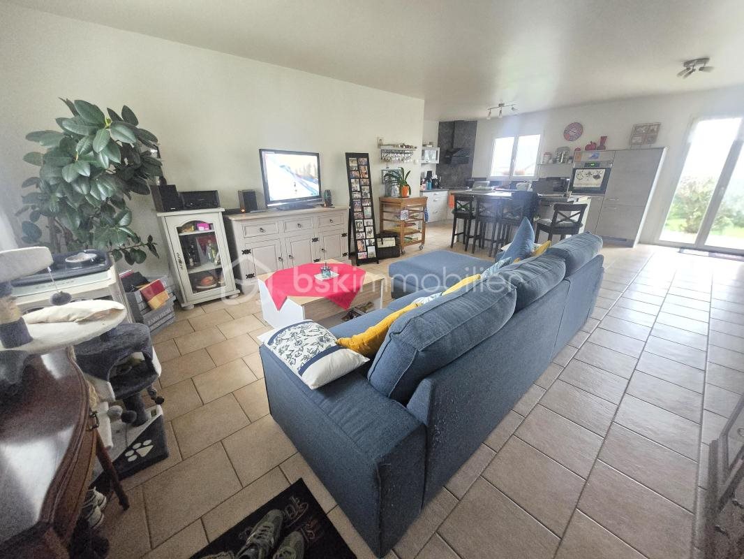 Maison à vendre, 91m², Chaulgnes
