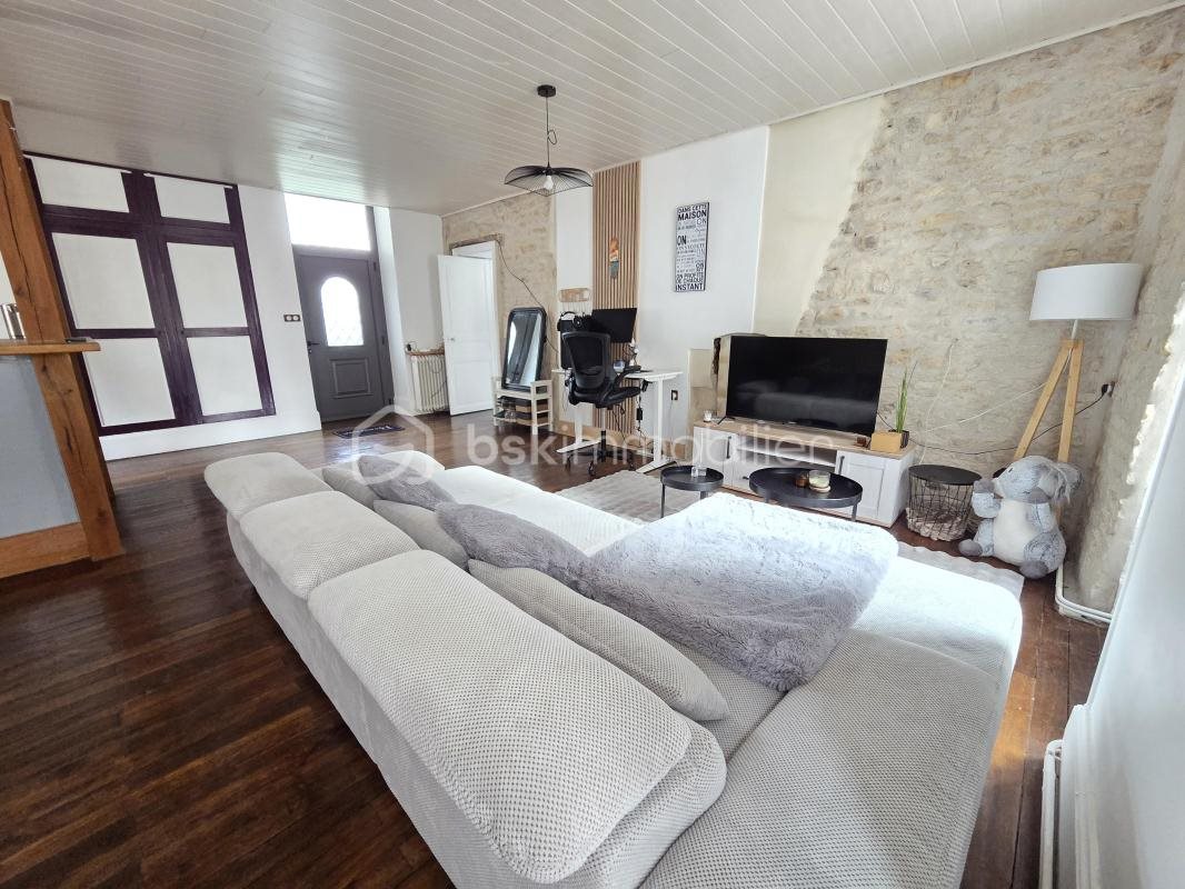 Appartement à vendre, 101m², Nevers