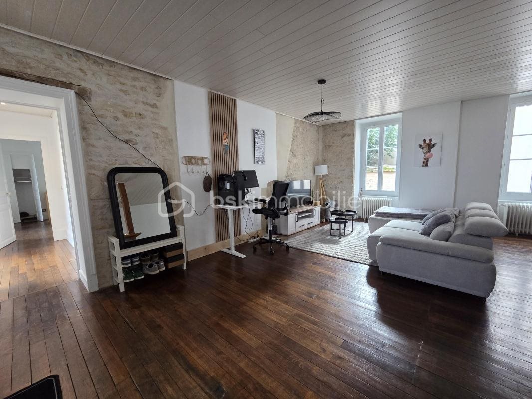 Appartement à vendre, 101m², Nevers