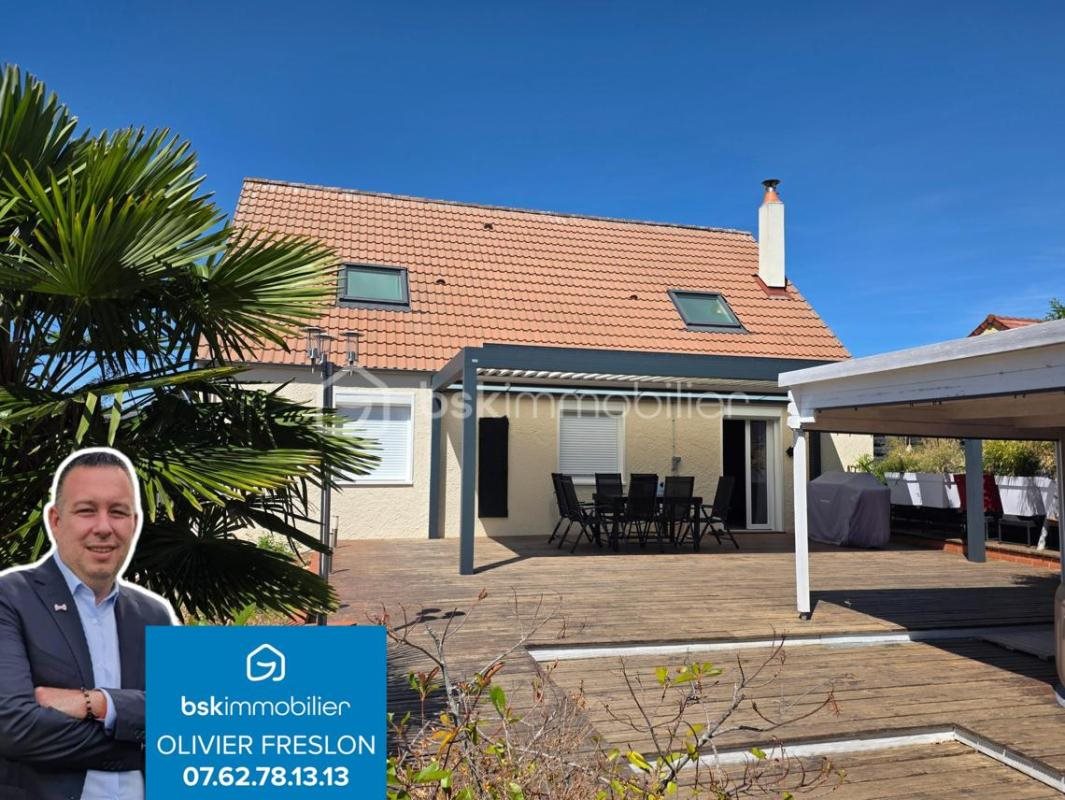 Maison à vendre, 113m², Saint-Léger-le-Petit