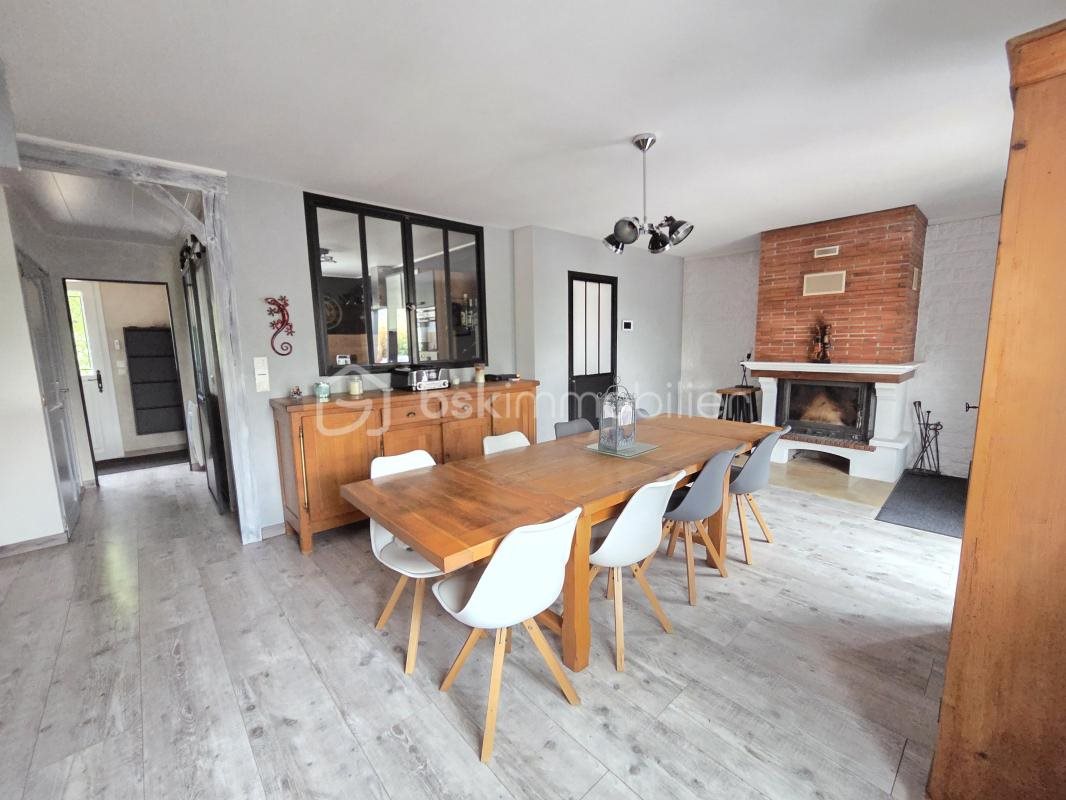 Maison à vendre, 113m², Saint-Léger-le-Petit