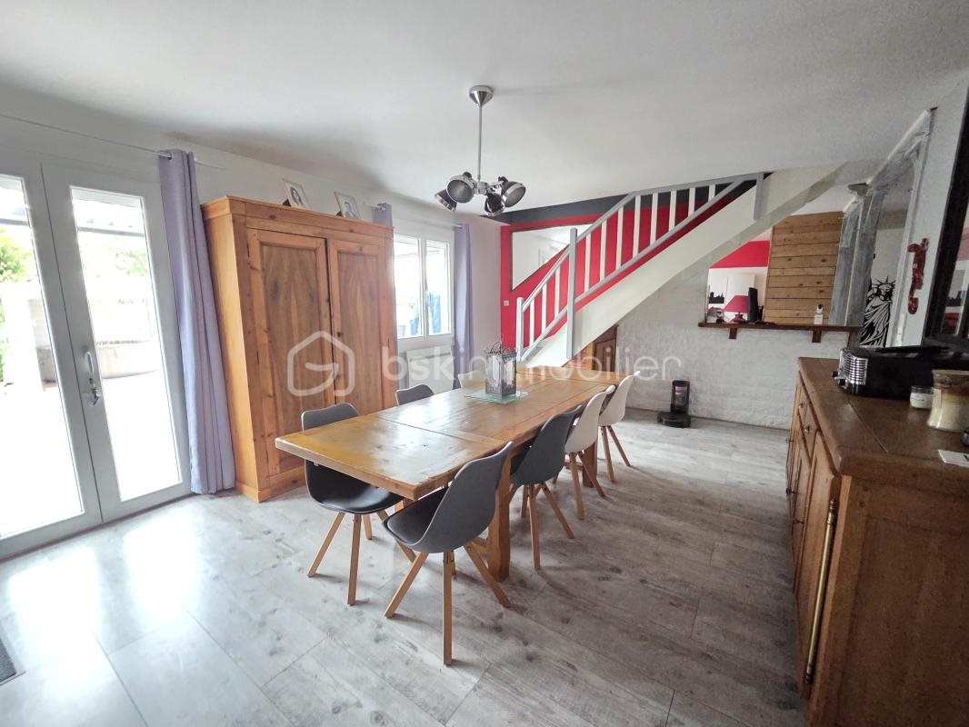 Maison à vendre, 113m², Saint-Léger-le-Petit