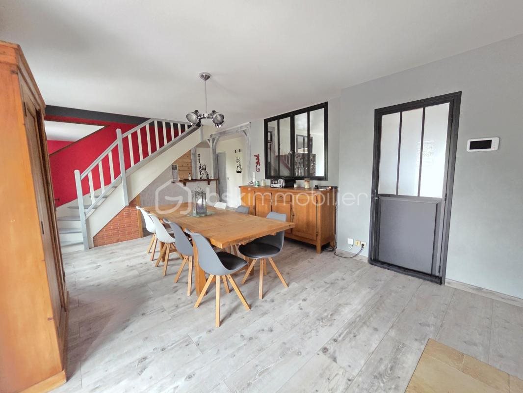Maison à vendre, 113m², Saint-Léger-le-Petit