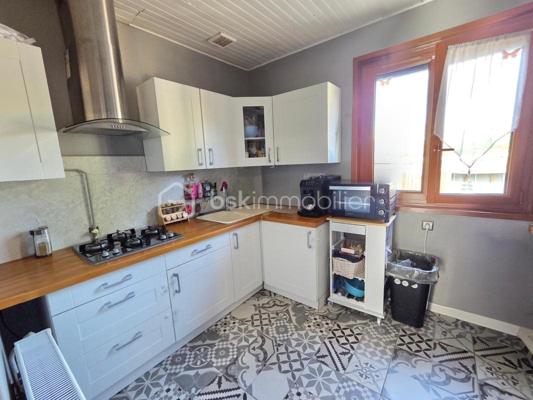 Maison à vendre, 87m², Sauvigny-les-Bois