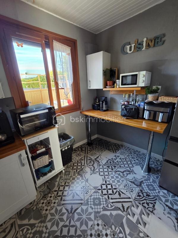 Maison à vendre, 87m², Sauvigny-les-Bois