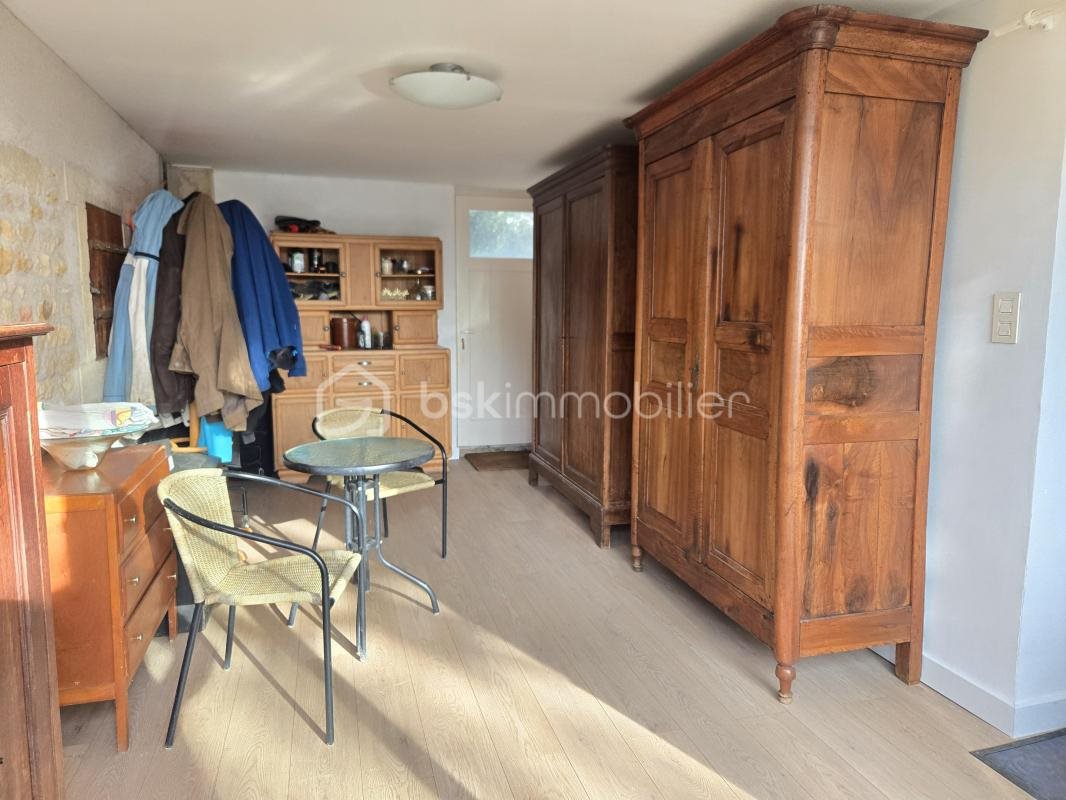 Maison à vendre, 188m², Chaulgnes