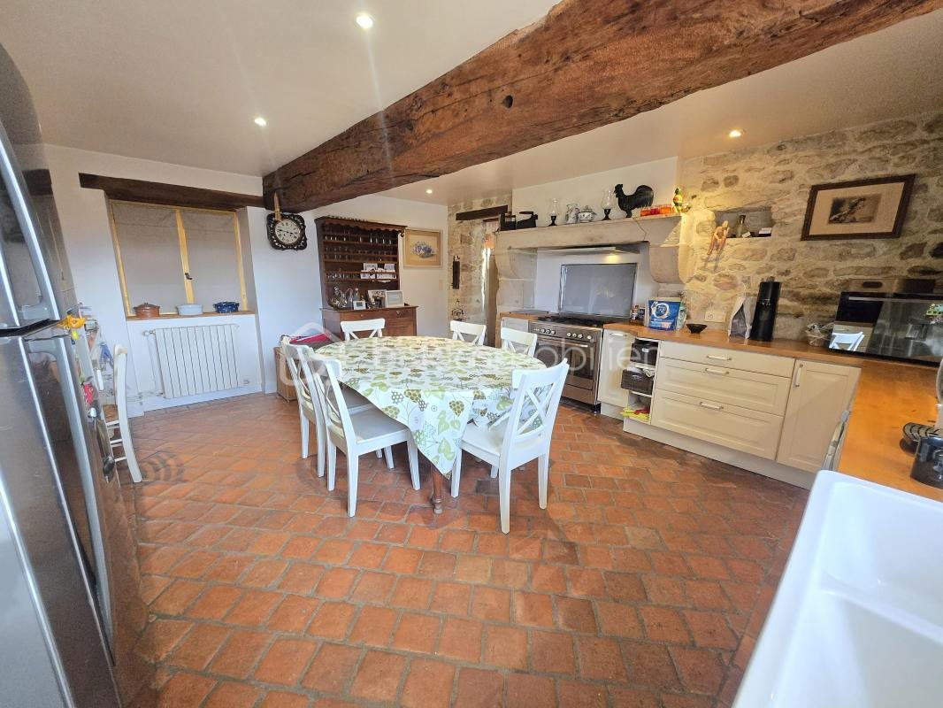 Maison à vendre, 188m², Chaulgnes