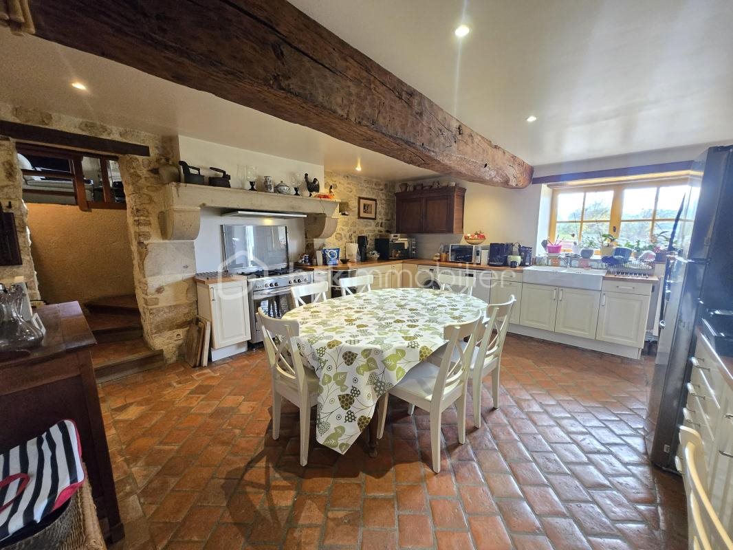 Maison à vendre, 188m², Chaulgnes