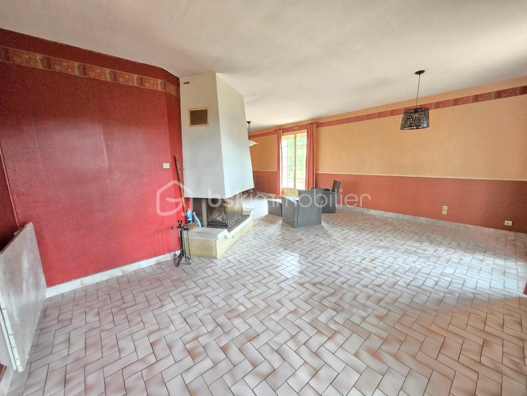 Maison à vendre, 117m², La Machine