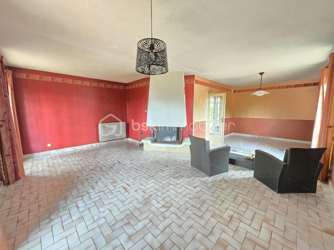 Maison à vendre, 117m², La Machine