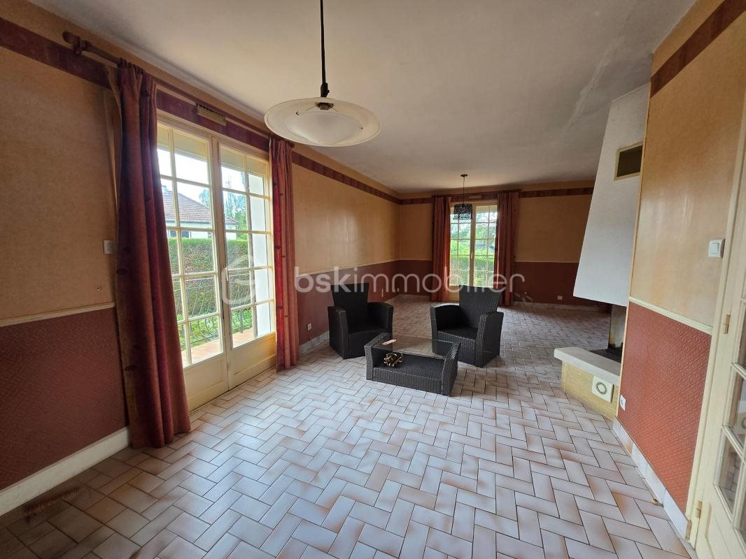 Maison à vendre, 117m², La Machine