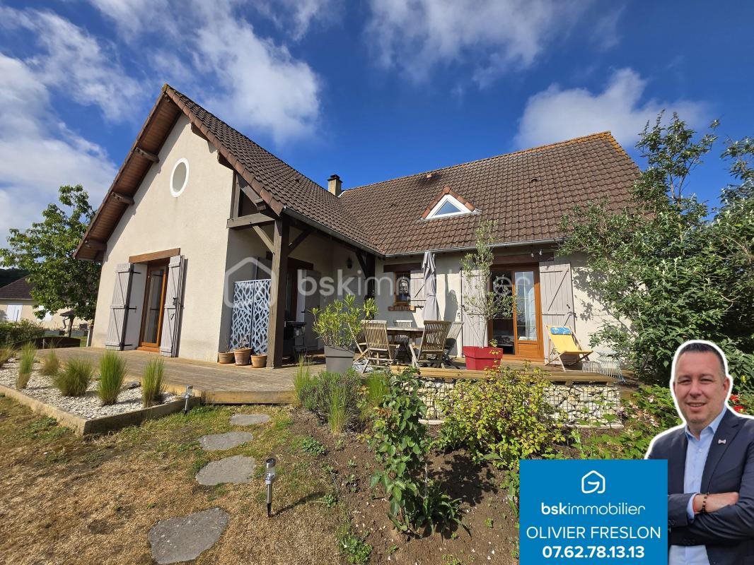 Maison à vendre, 177m², Marzy