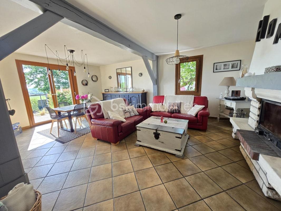 Maison à vendre, 177m², Marzy