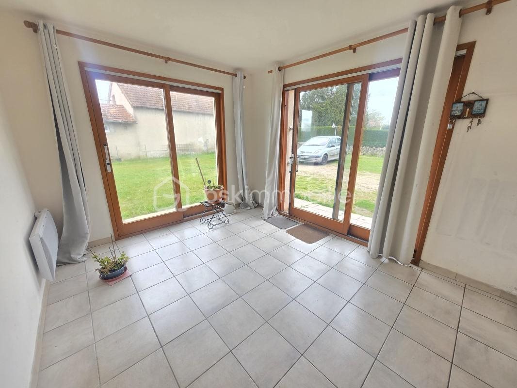 Maison à vendre, 77m², Sougy-sur-Loire