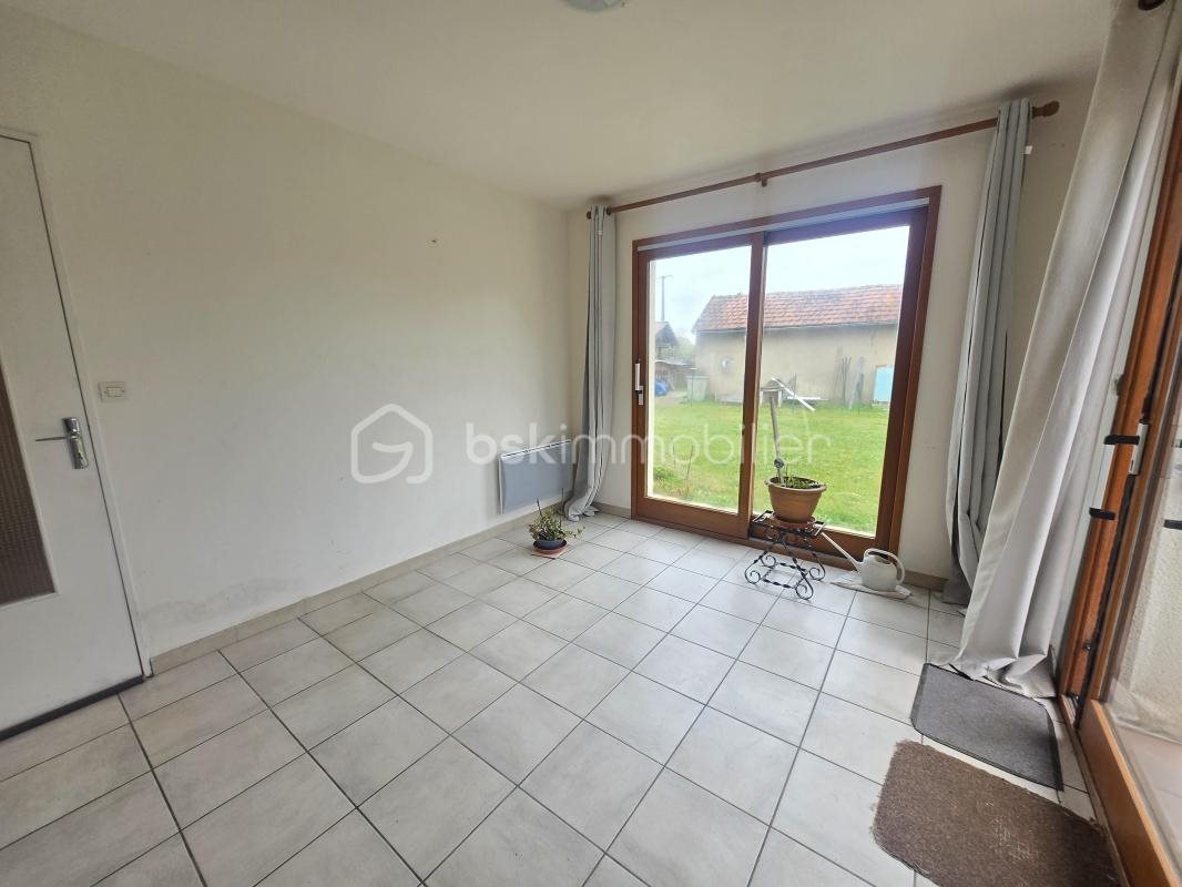 Maison à vendre, 77m², Sougy-sur-Loire