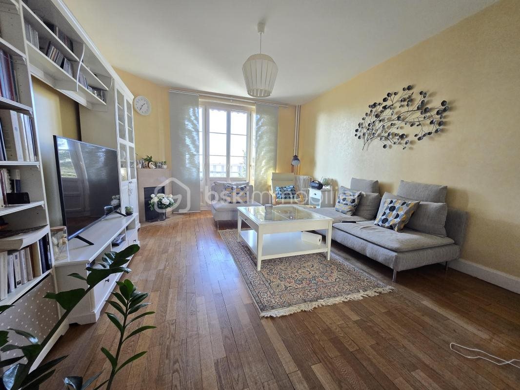 Appartement à vendre, 99m², Nevers