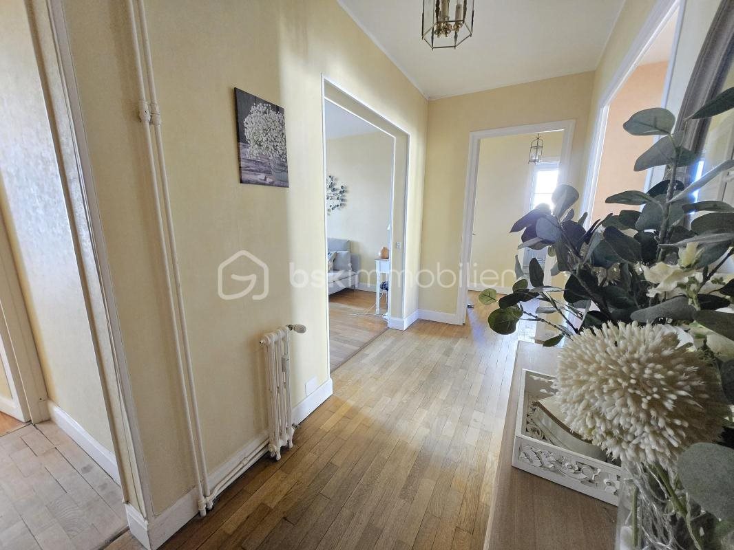 Appartement à vendre, 99m², Nevers
