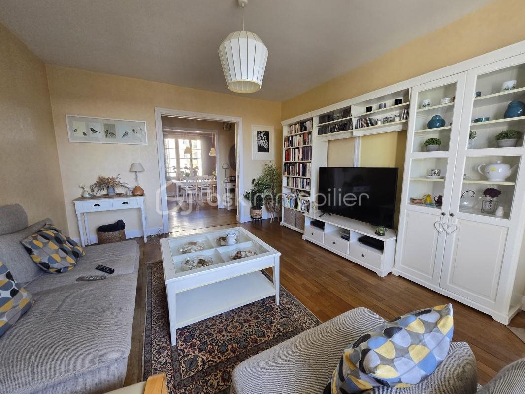Appartement à vendre, 99m², Nevers