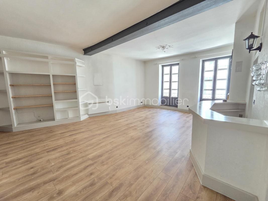 Appartement à vendre, 95m², Nevers