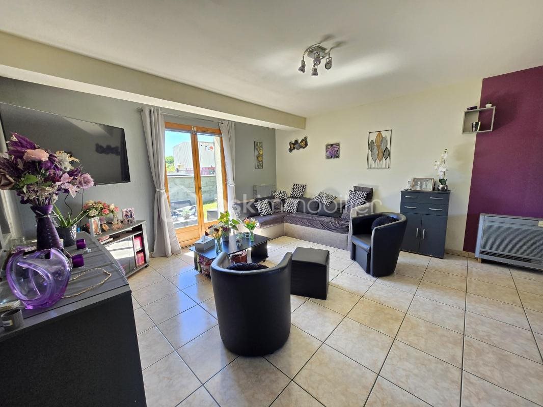 Maison à vendre, 121m², Cuffy