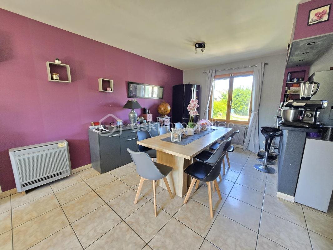 Maison à vendre, 121m², Cuffy