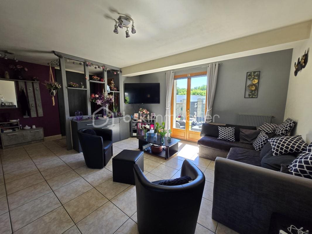 Maison à vendre, 121m², Cuffy