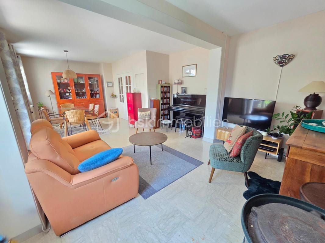 Maison à vendre, 92m², Nevers