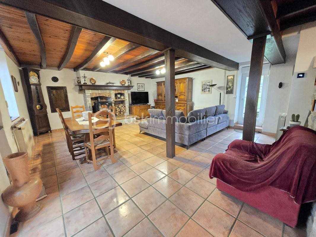 Maison à vendre, 138m², Saint-Benin-d'Azy