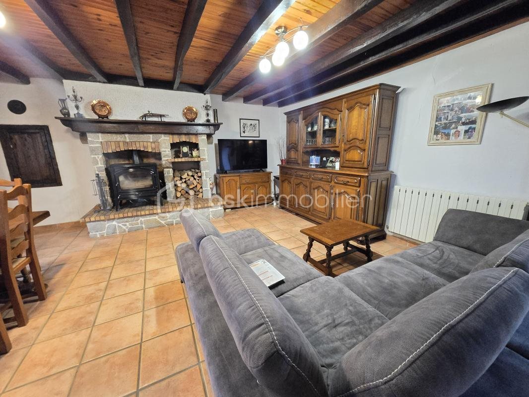 Maison à vendre, 138m², Saint-Benin-d'Azy