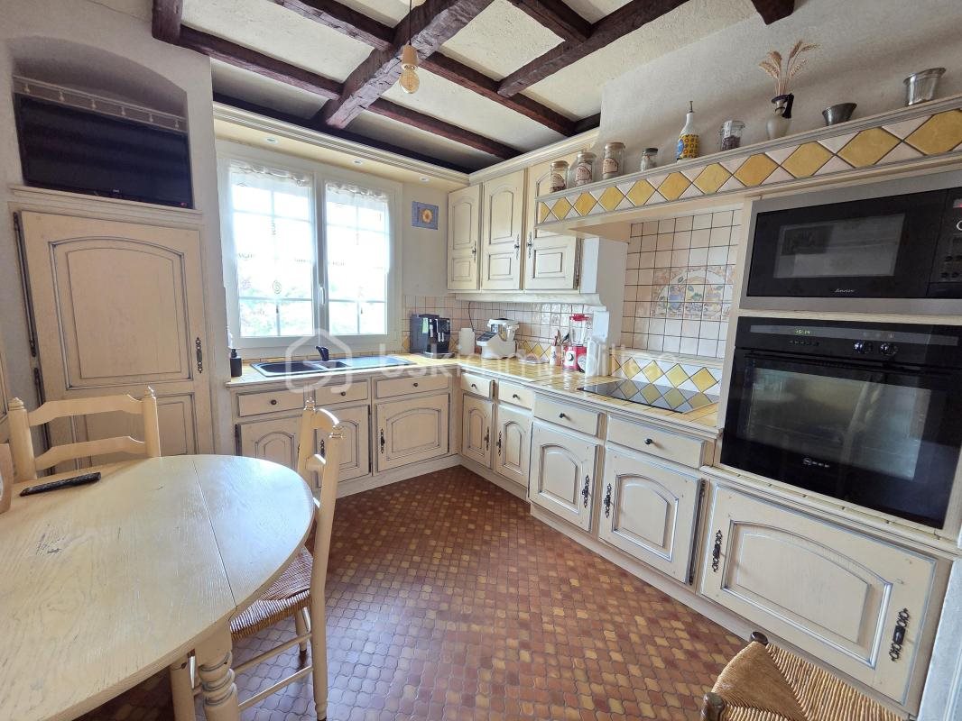 Maison à vendre, 148m², Fourchambault