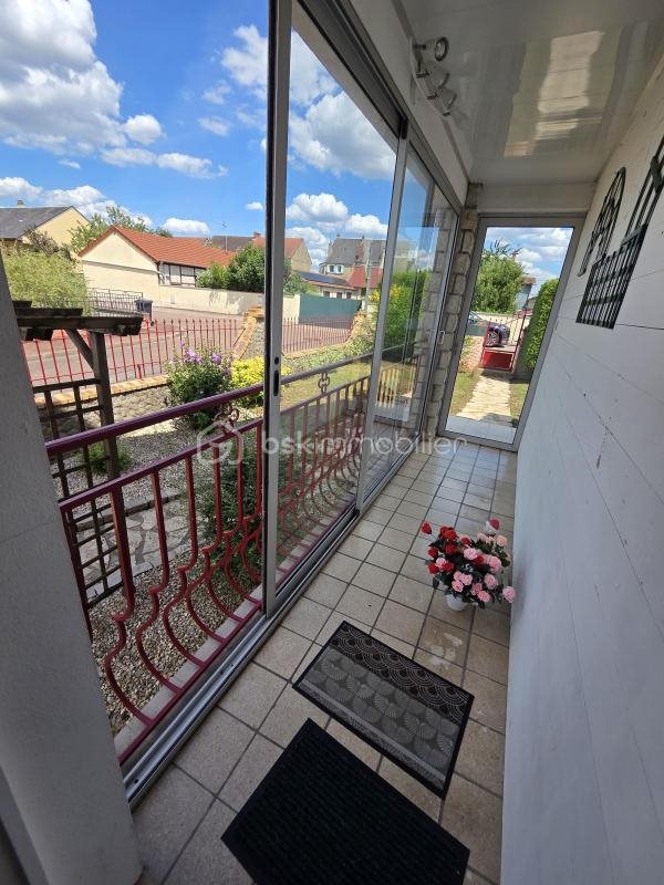 Maison à vendre, 148m², Fourchambault