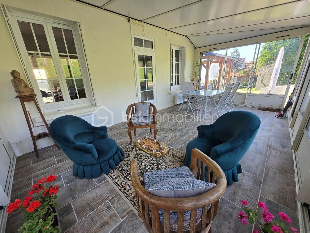 Maison à vendre, 169m², Decize
