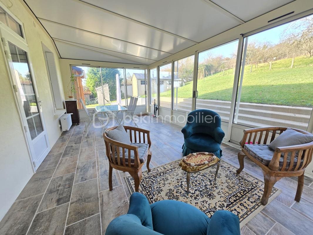 Maison à vendre, 169m², Decize